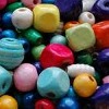 Materials: Beads